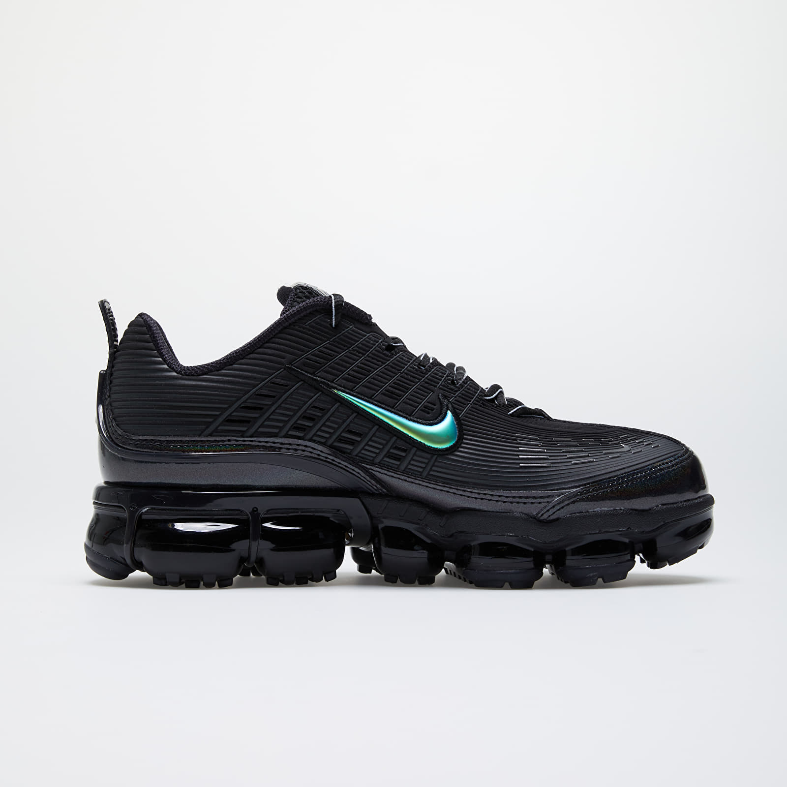 Men s shoes Nike Air Vapormax 360 Black Black Anthracite Black Footshop