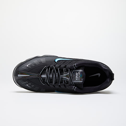 Men s shoes Nike Air Vapormax 360 Black Black Anthracite Black