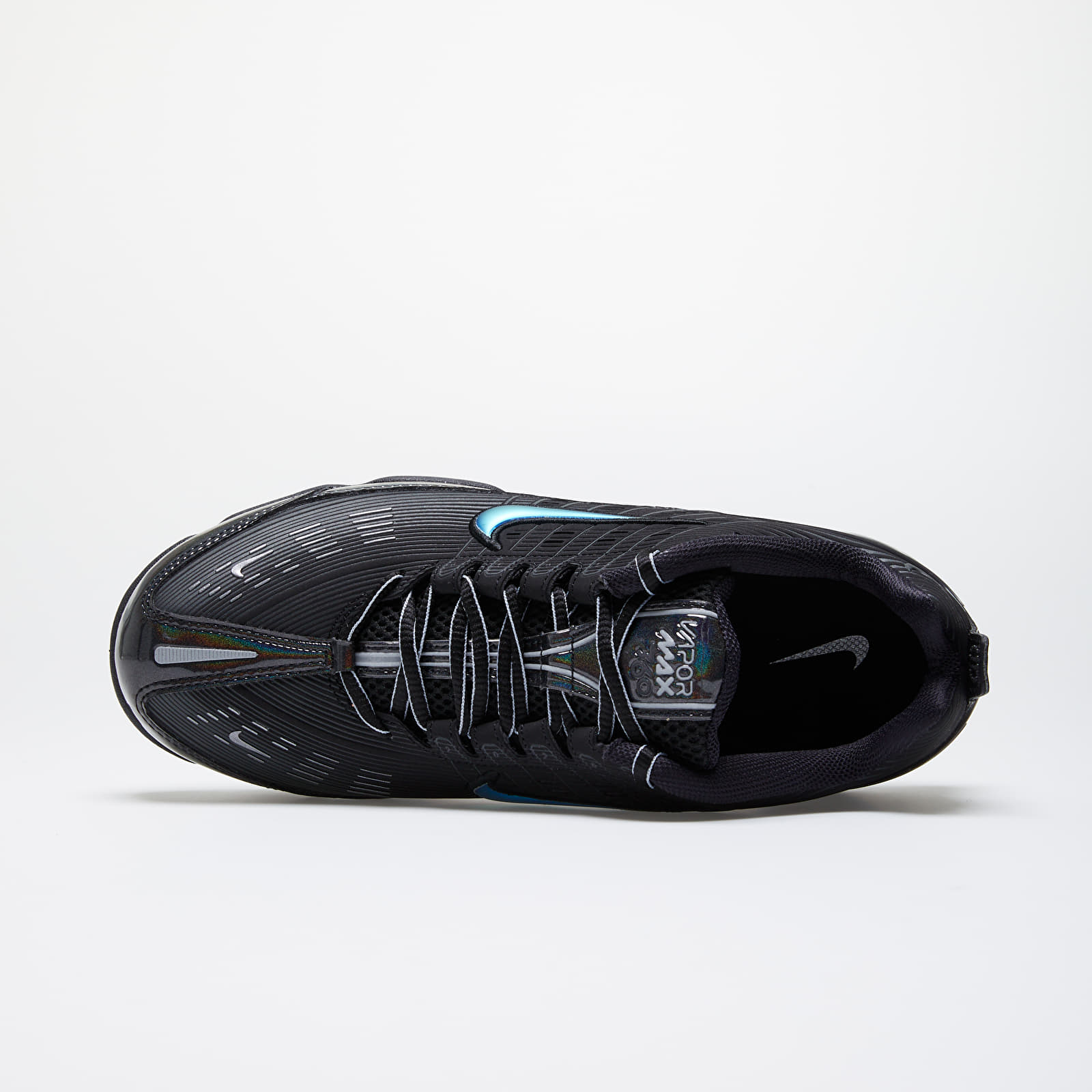 Air vapormax top 360 black/anthracite/black