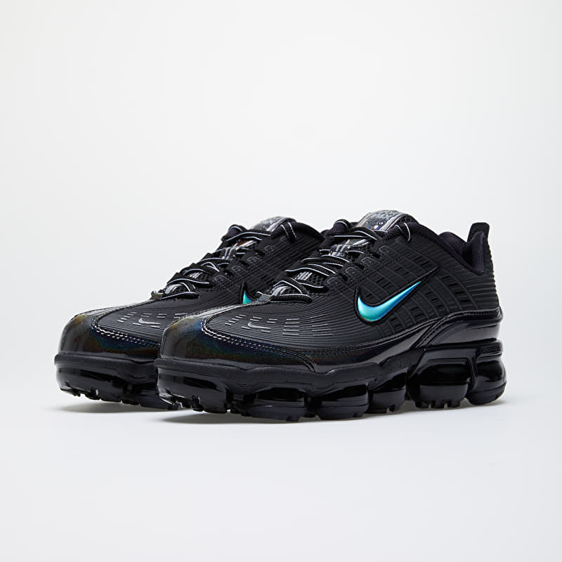 Nike Air Vapormax 360 Black/ Black-Anthracite-Black | Footshop