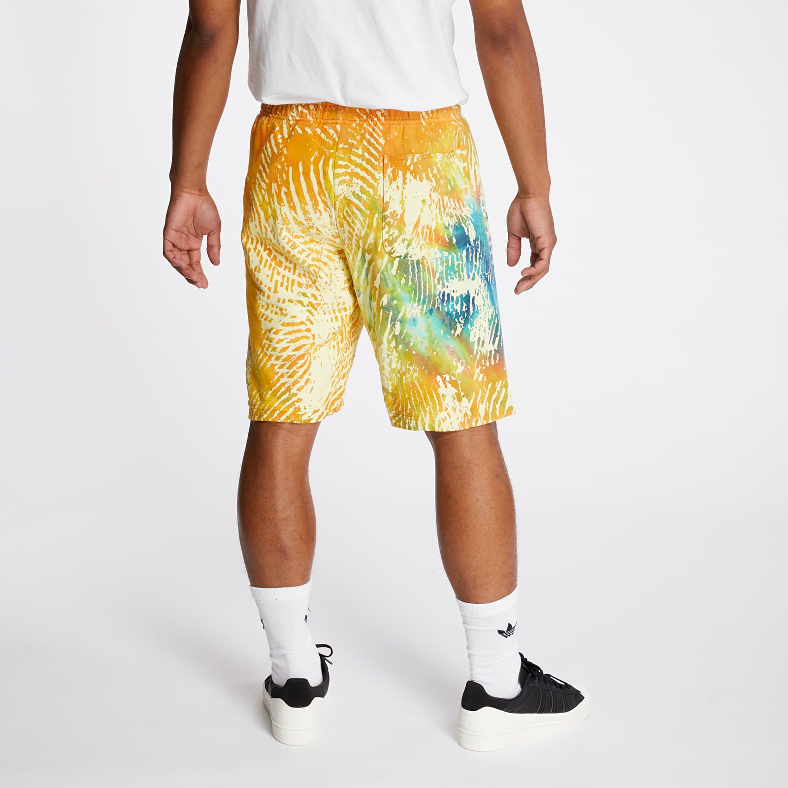Adidas x pharrell shorts top