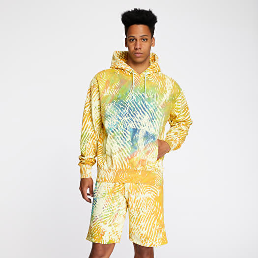 adidas x Pharrell Williams March Madness Fan Hoodie