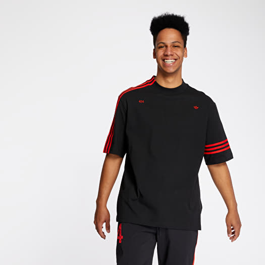 T shirt adidas x 424 Vocal Tee