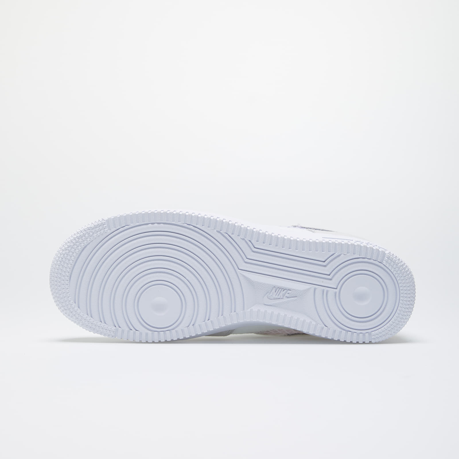 Zapatillas mujer Nike Wmns Air Force 1 '07 SE Pure Platinum/ White-Summit White