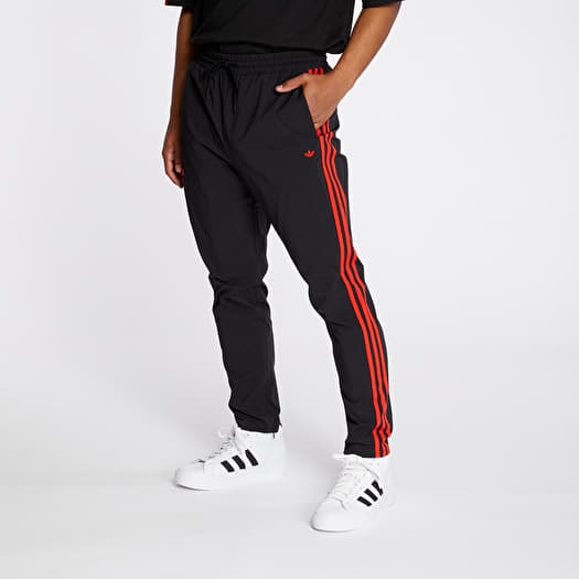 Pantalones adidas x 424 Track Pants Black Footshop