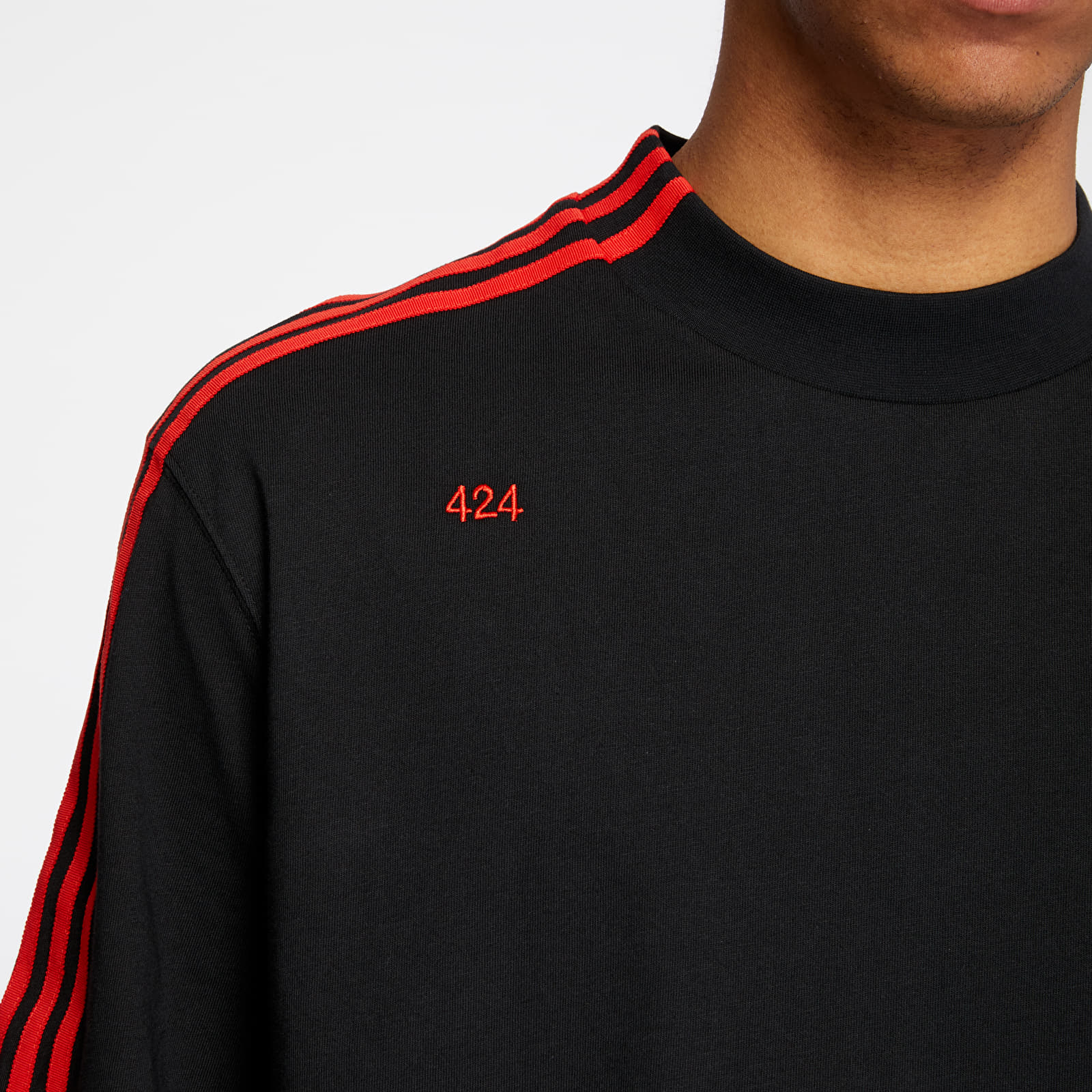 Adidas 424 vocal tee clearance