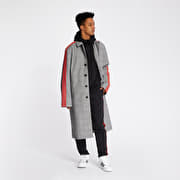 Coats adidas x 424 Trench Coat White/ Black/ Red (FS6235) | Footshop