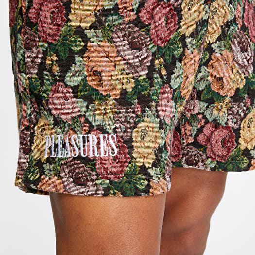 【新品未使用】PLEASURES BASKET WOVEN SHORTS PLEASURES – Basket woven short • Justees Bottega Shop on line