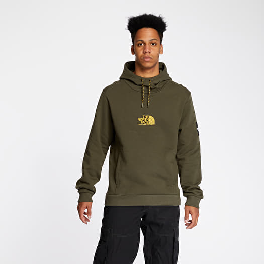 Sweatshirt The North Face Fine Alpine Hoodie