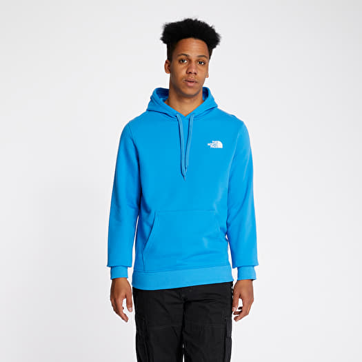 The north face graphic hoodie on sale