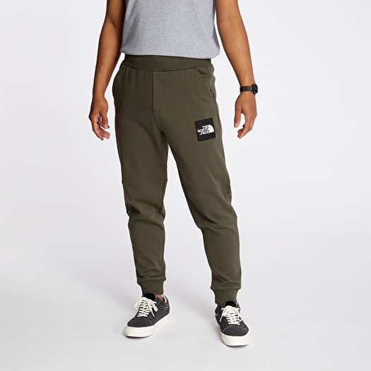 The north face fine pant discount