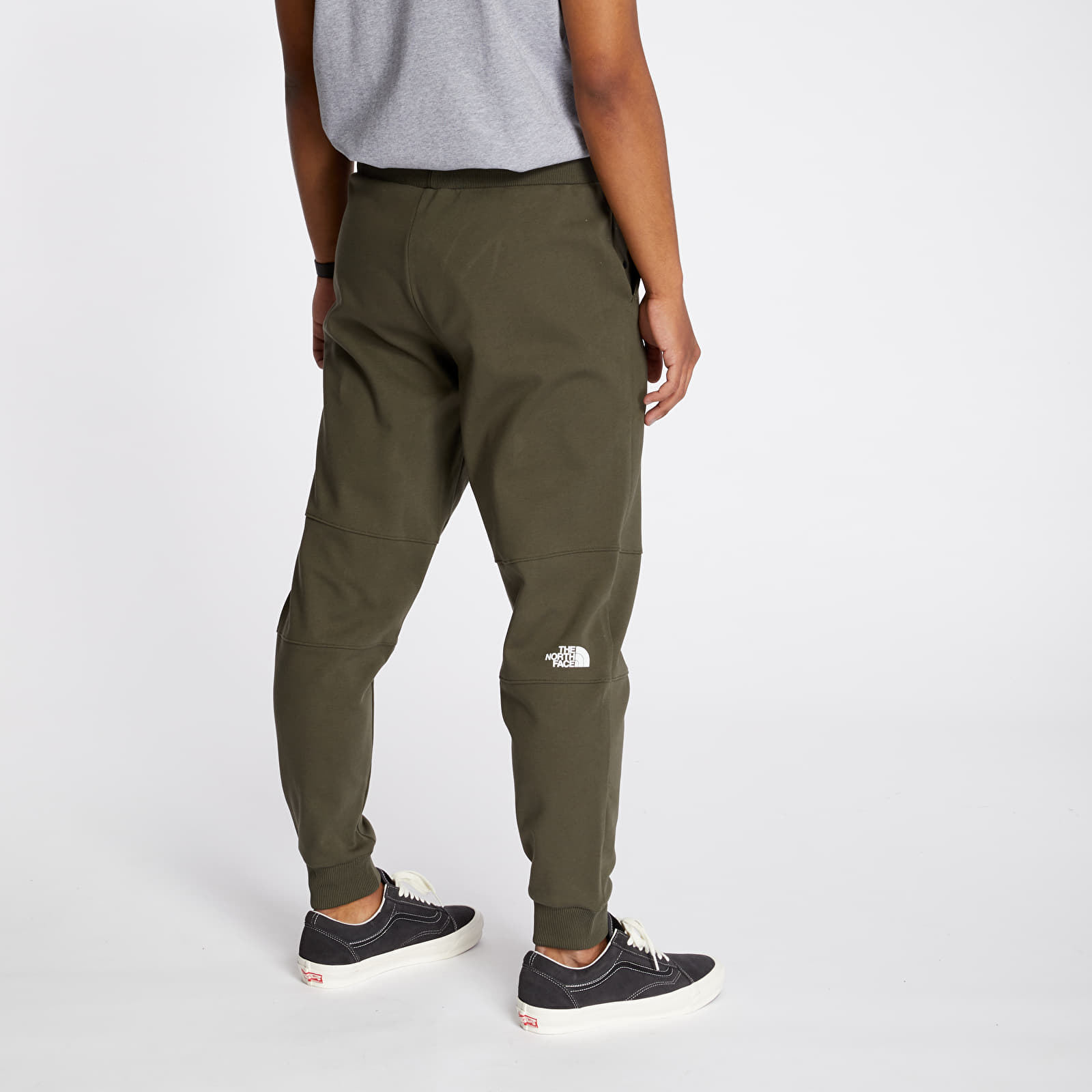 North face store z pocket trousers