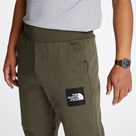 Pants and jeans The North Face Fine Pants New Taupe Footshop