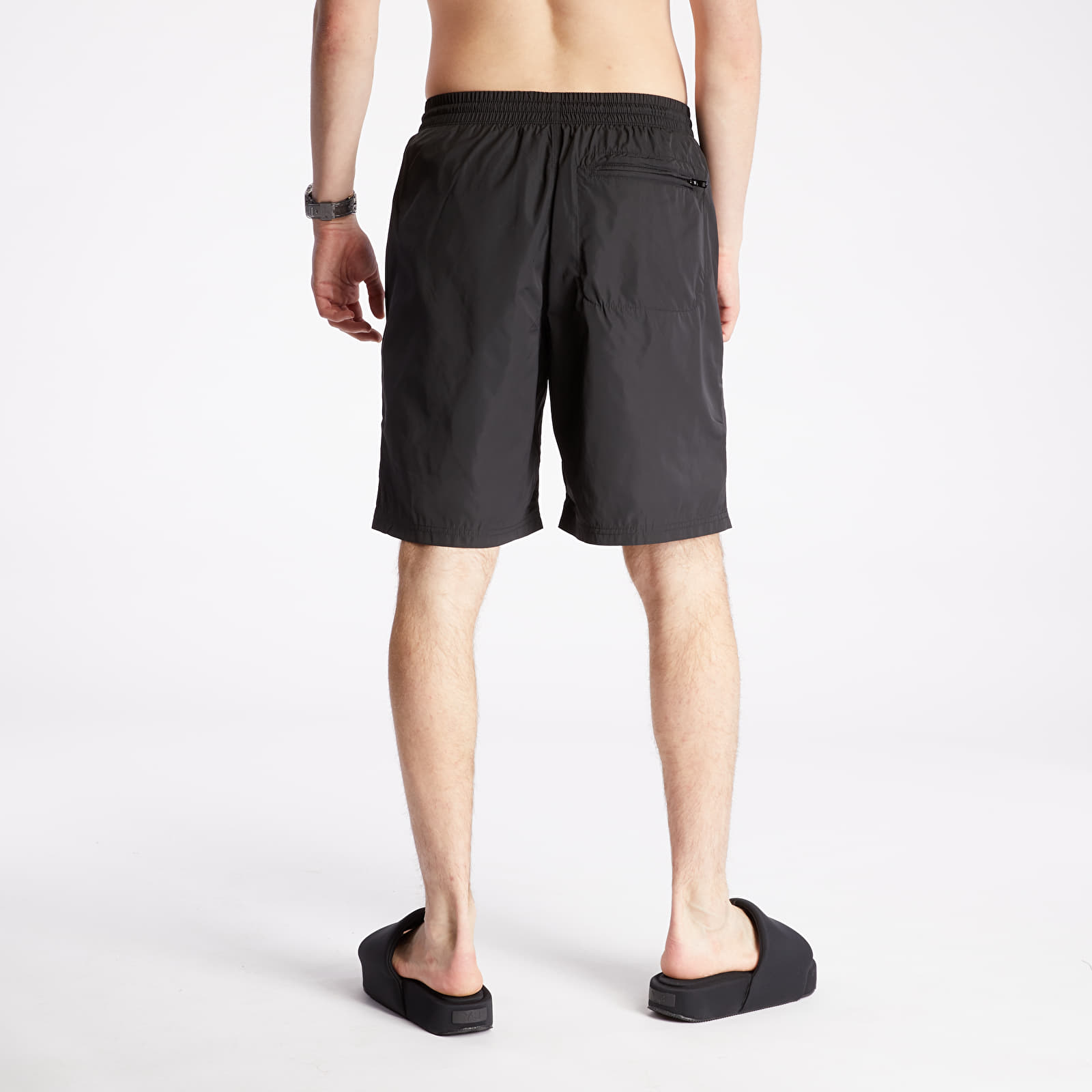 Szorty Y-3 Swim Shorts Black