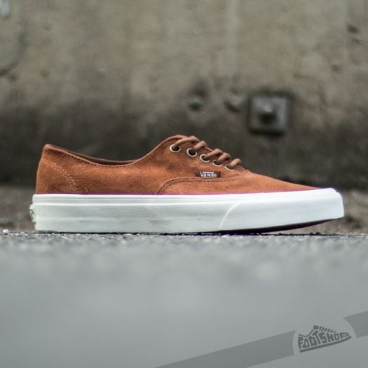 Vans Authentic Decon Scotchgard