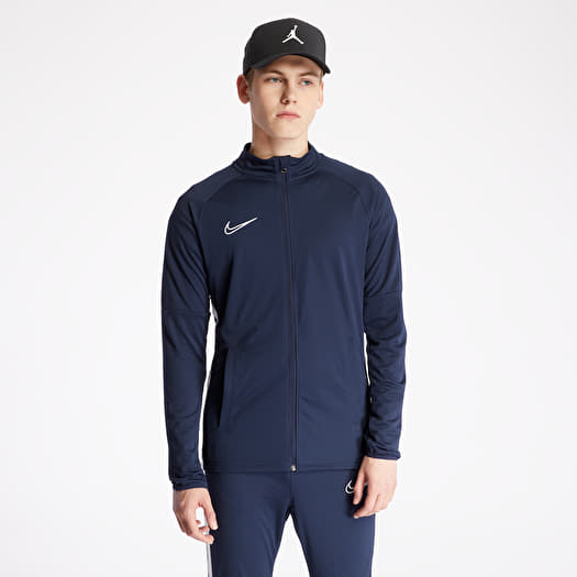 Nike academy tracksuit new arrivals