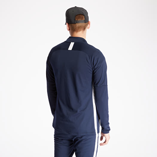 Nike Academy Dry Track Suit Blue Footshop