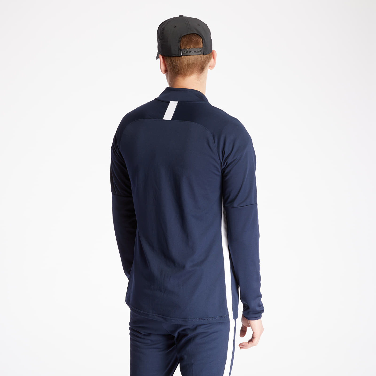 Sudaderas Nike Academy Dry Track Suit Blue