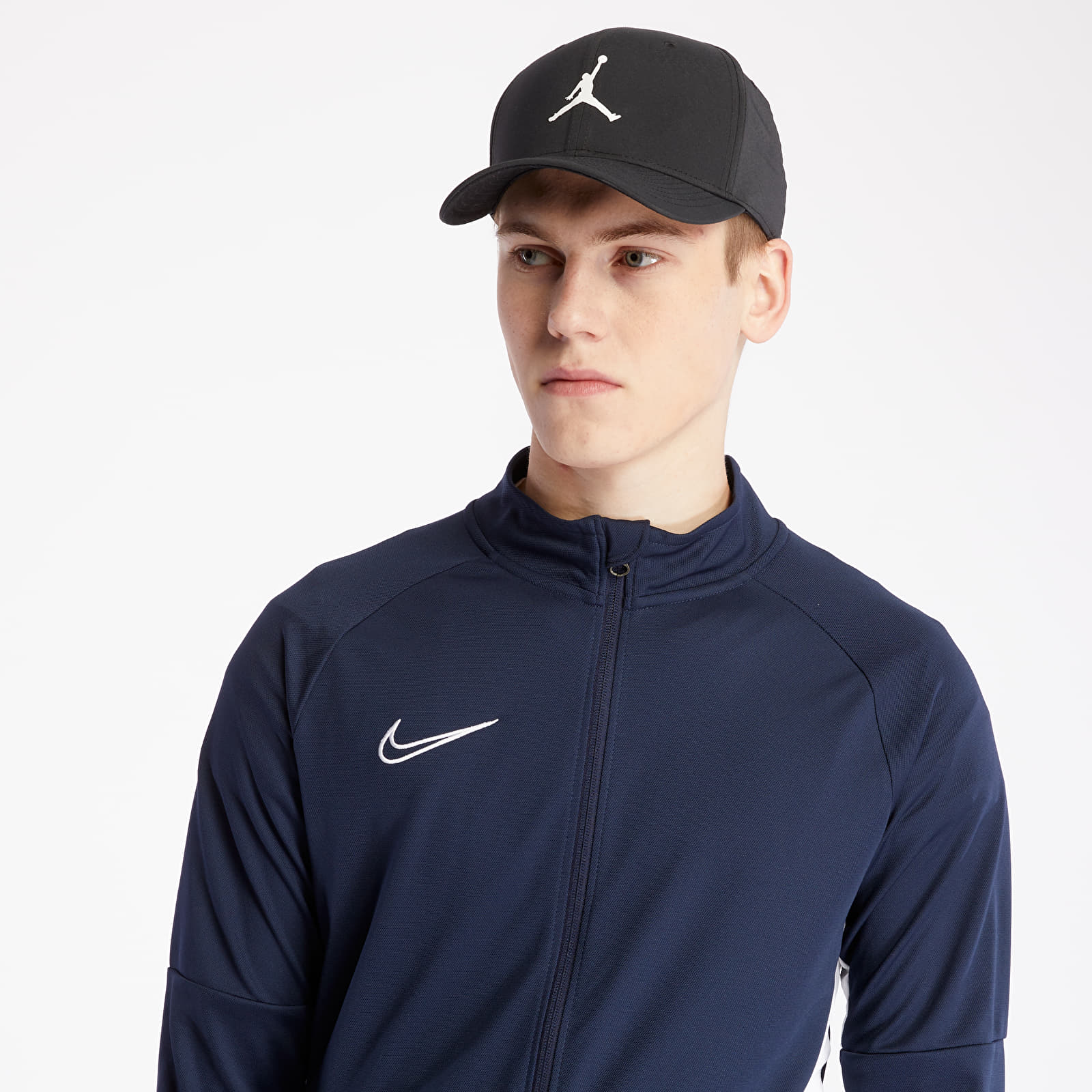 Sudaderas Nike Academy Dry Track Suit Blue