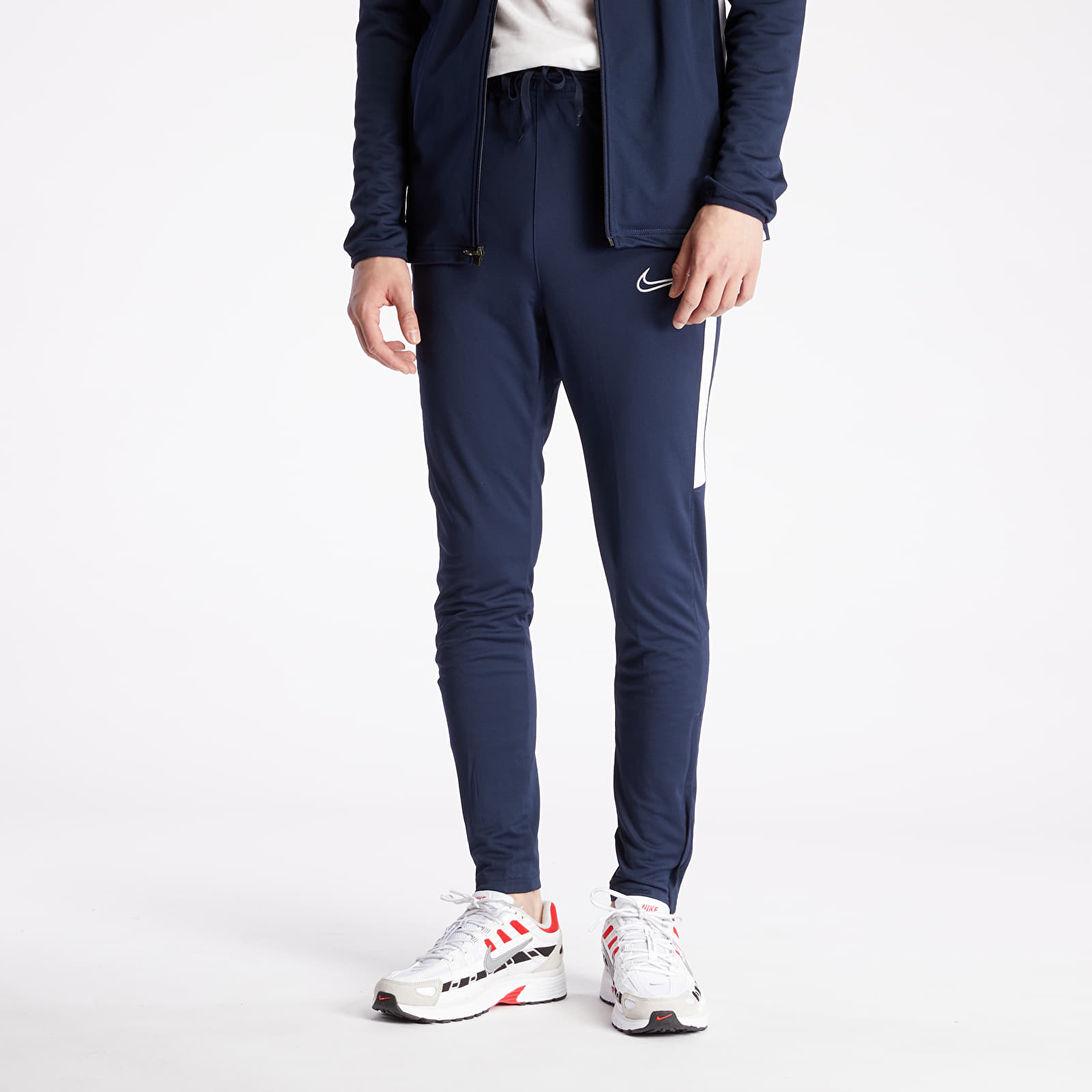 Sudaderas Nike Academy Dry Track Suit Blue