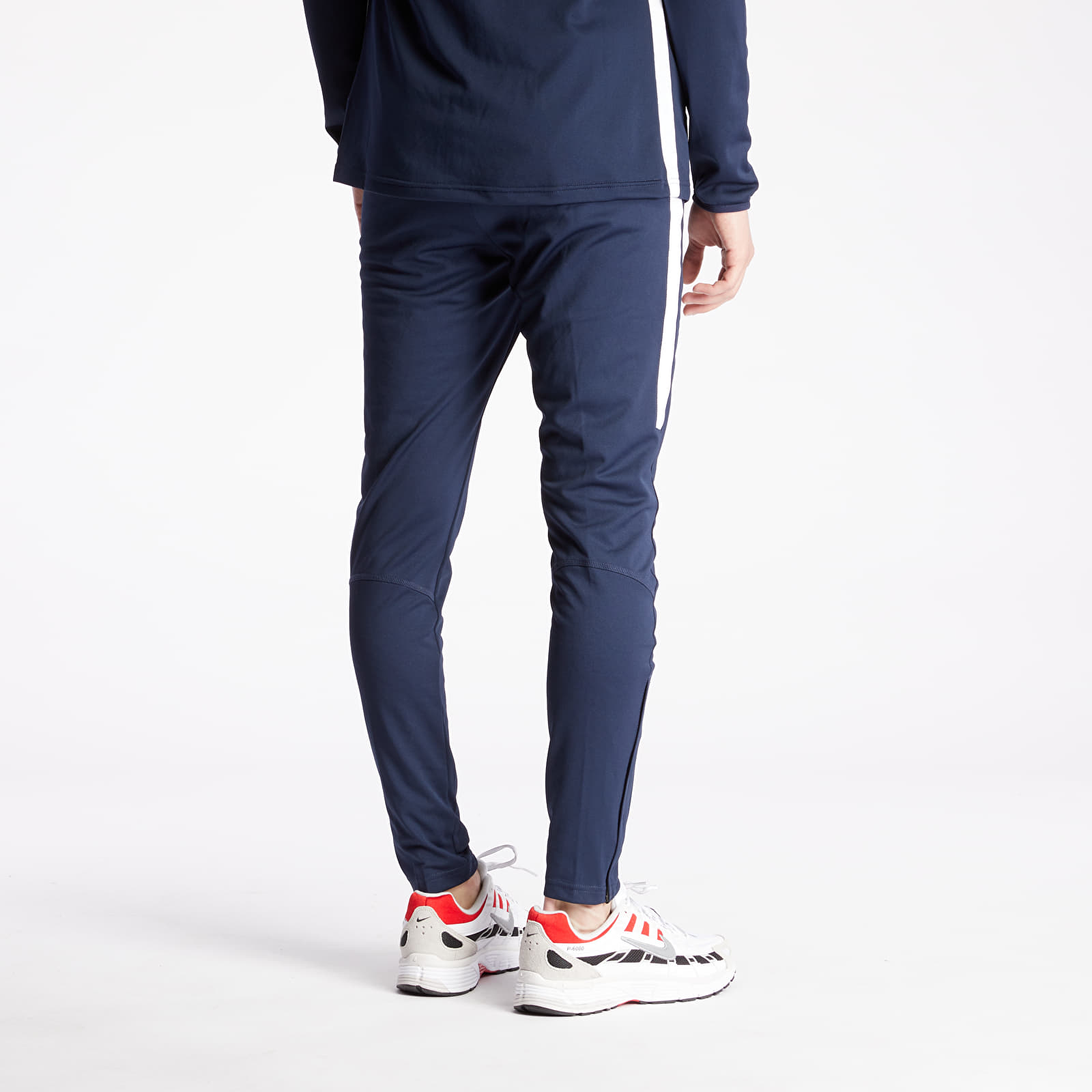 Sudaderas Nike Academy Dry Track Suit Blue