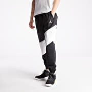 Pants and jeans Jordan Wings Diamond Pants Black White Black