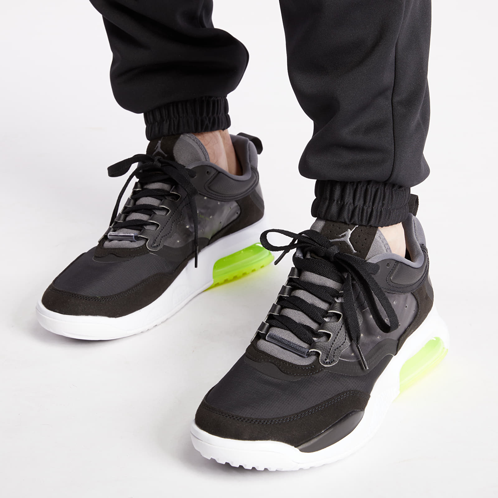 Pants Jordan Wings Diamond Pants Black/ White/ Black/ White