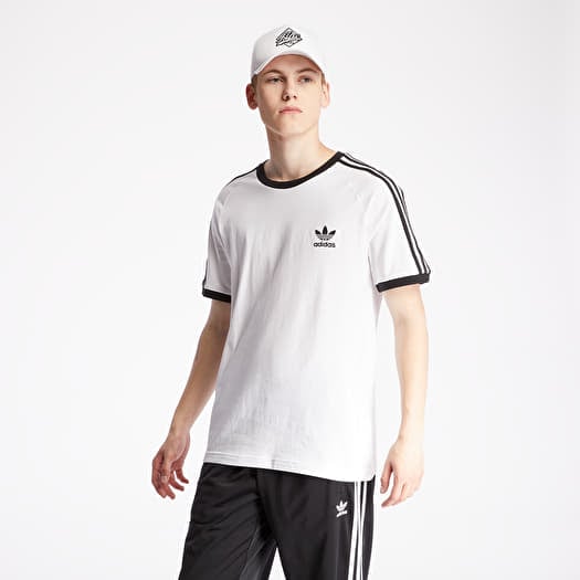 Adidas 3 stripes koszulka sale