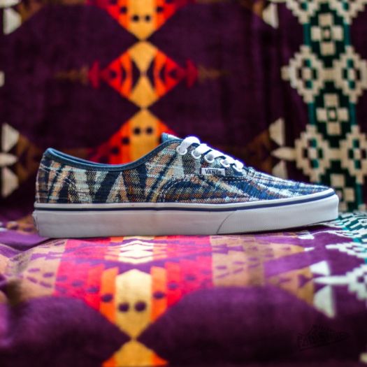 Chevron vans shoes clearance
