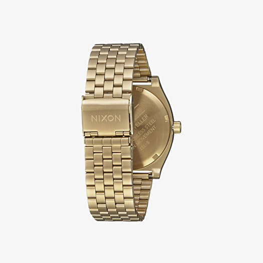 Watch Nixon Time Teller