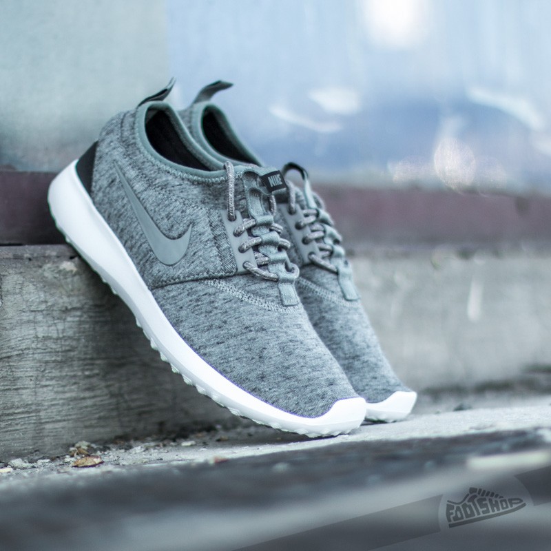 Women's shoes Nike Wmns Juvenate Tech Pack Tumbled Grey/ Tumbled Grey- Black- White