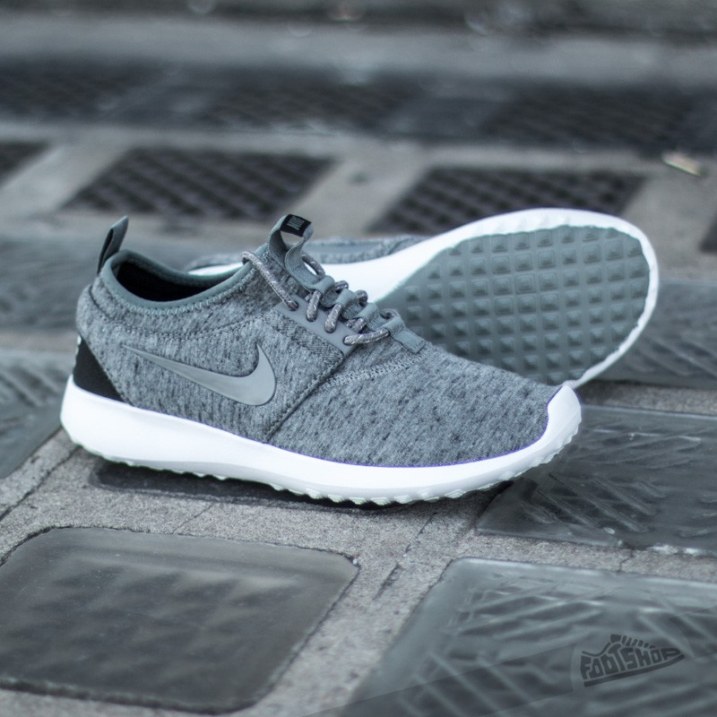 Women's shoes Nike Wmns Juvenate Tech Pack Tumbled Grey/ Tumbled Grey- Black- White