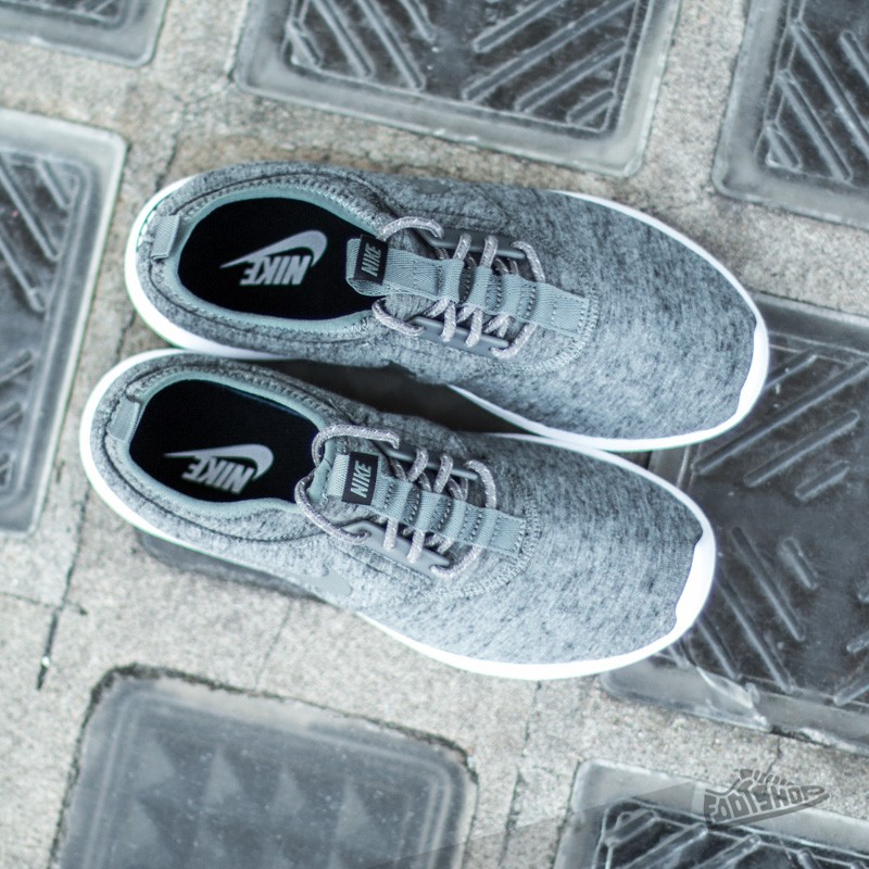 Women's shoes Nike Wmns Juvenate Tech Pack Tumbled Grey/ Tumbled Grey- Black- White
