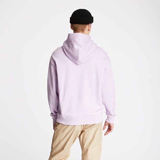 LACOSTE LIVE Kangaroo Pocket Hoodie