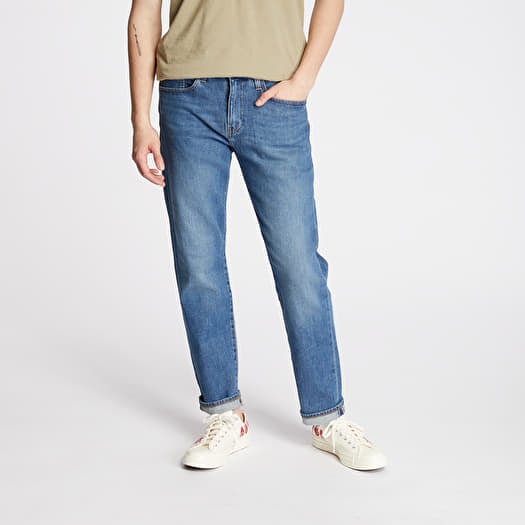 Levis 502 made and crafted clearance