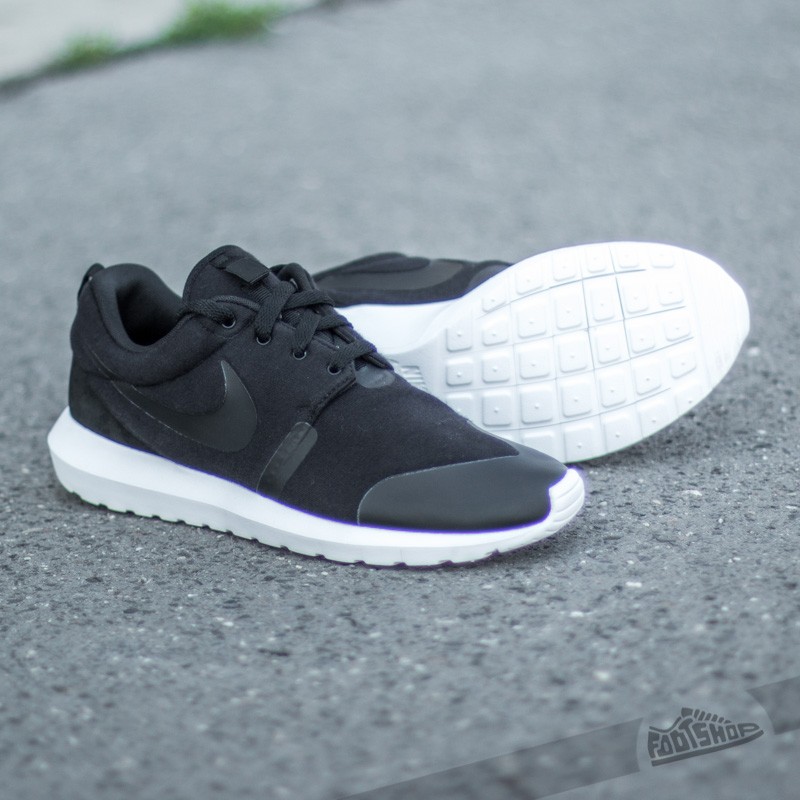 Buty męskie Nike Roshe NM Tech Pack Black/ Black