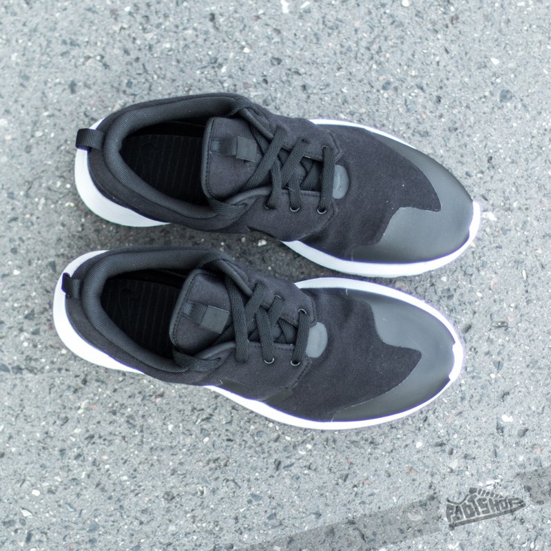 Buty męskie Nike Roshe NM Tech Pack Black/ Black