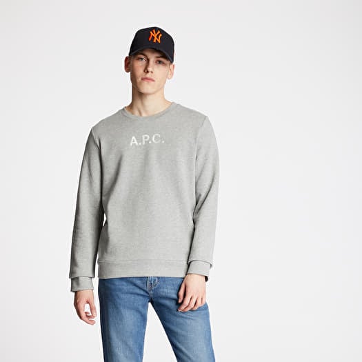 Apc crewneck new arrivals