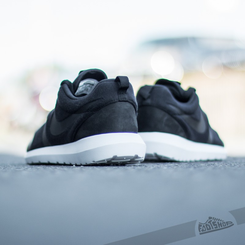 Buty męskie Nike Roshe NM Tech Pack Black/ Black