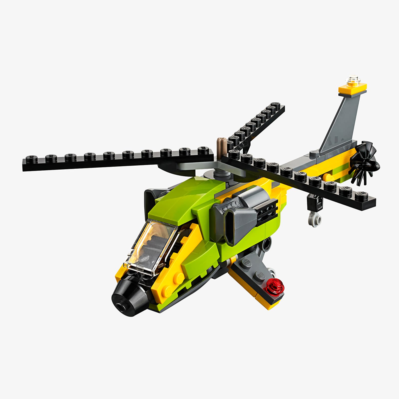 LEGO® kits LEGO Helicopter Adventure