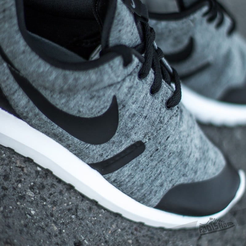 Herren Sneaker und Schuhe Nike Roshe NM Tech Pack Cool Grey/ Black- White