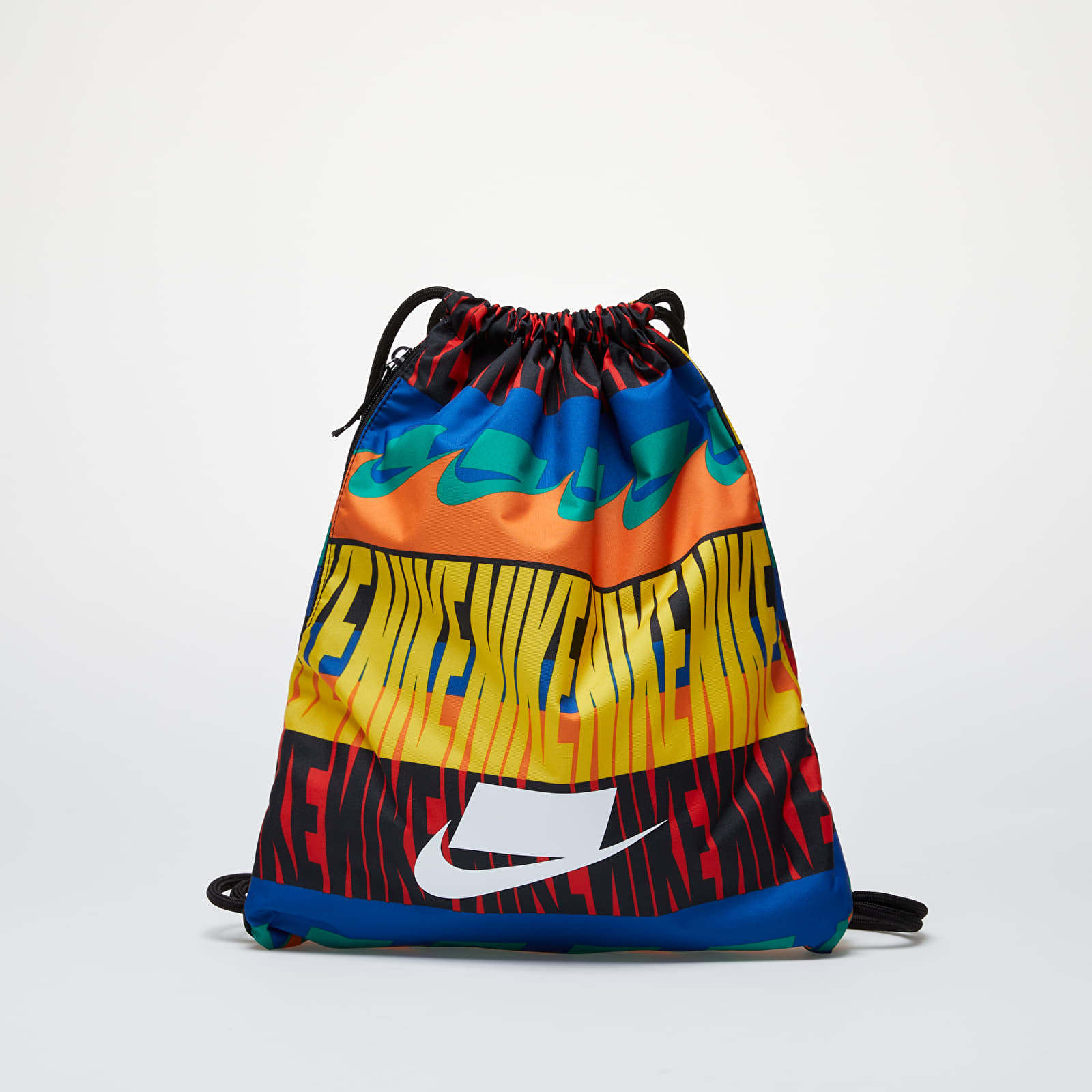 gymsack nike heritage