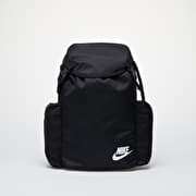 Backpacks Nike Heritage Rucksack Black Black White Footshop