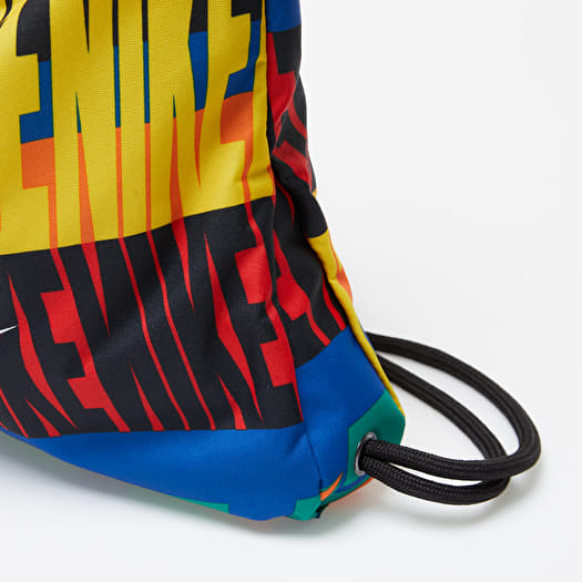 nike heritage gym sack