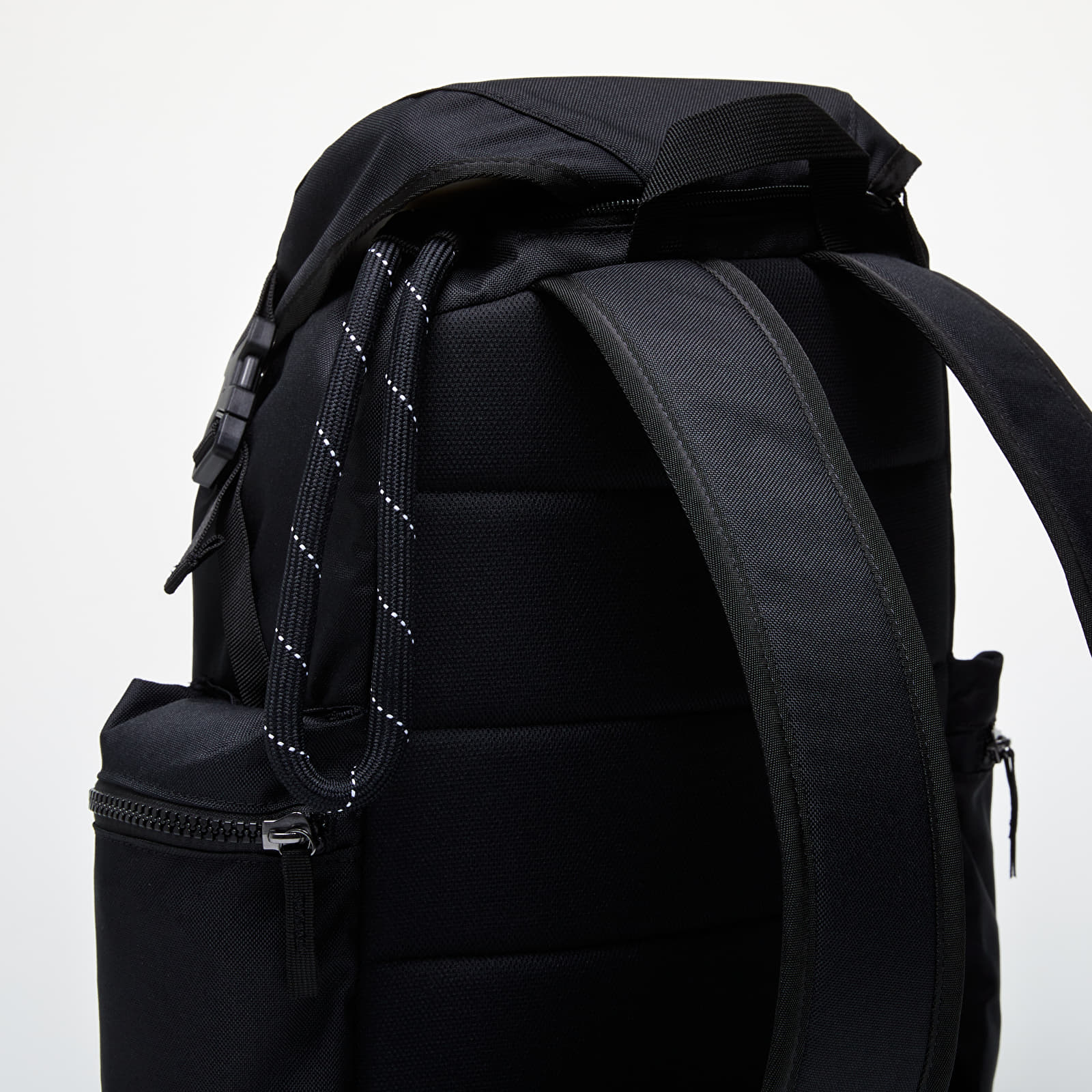 Backpacks Nike Heritage Rucksack Black/ Black/ White