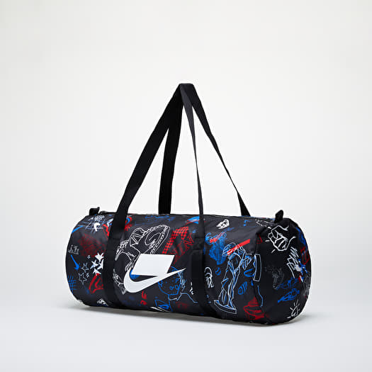 nike heritage holdall