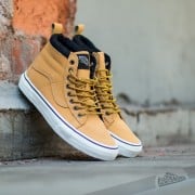 Vans Sk8-Hi MTE Honey/ Leather