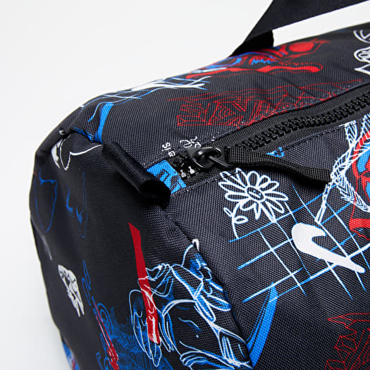 Crossbody bags Nike NK Heritage Duffle Bag Multicolor Footshop