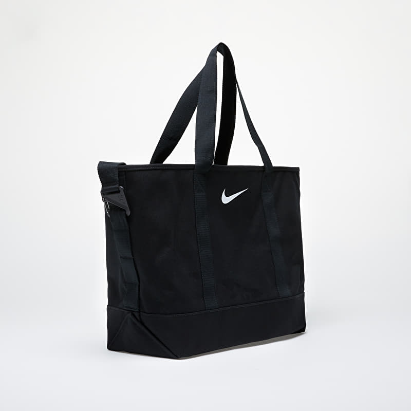 Nike x Stüssy Tote Bag Black | Footshop