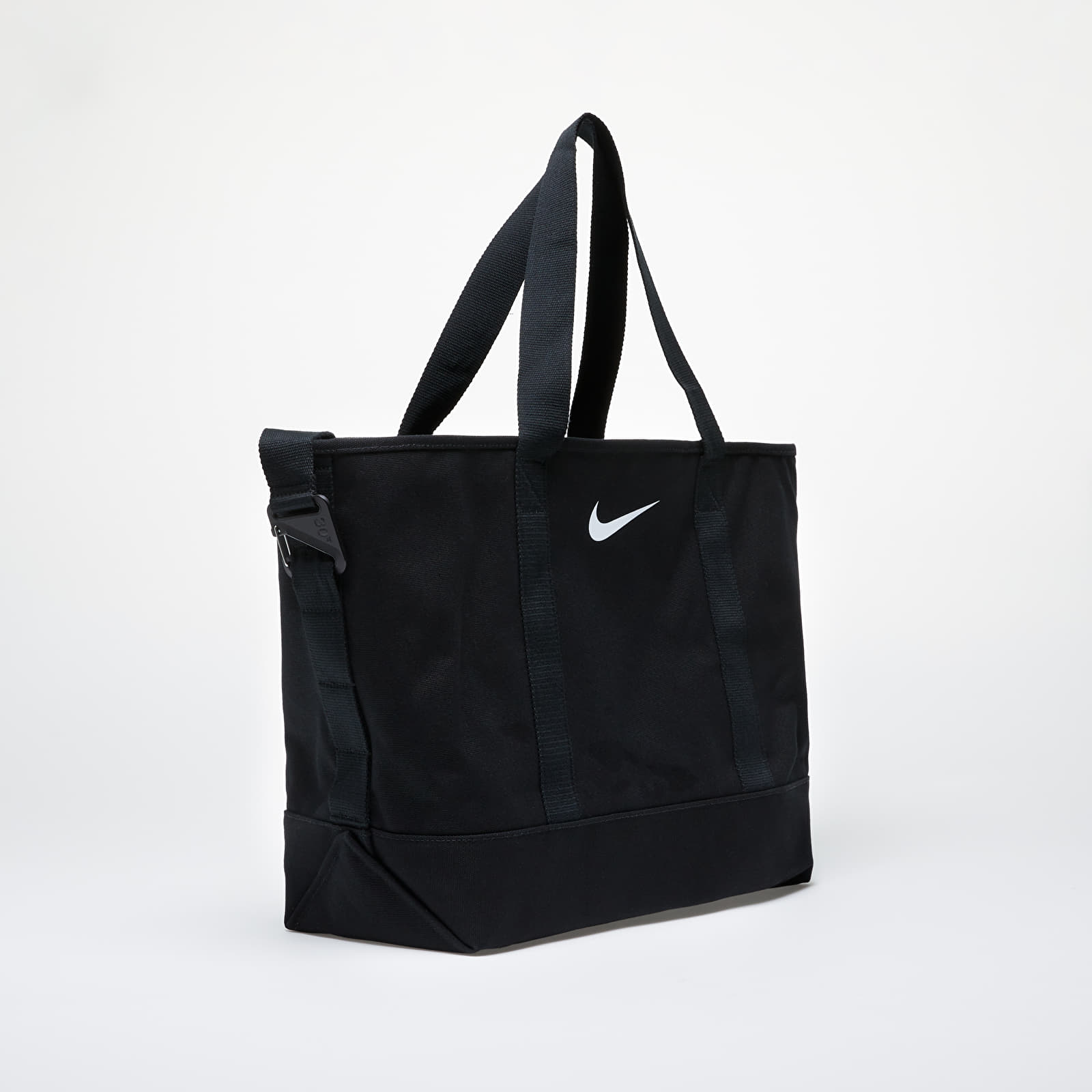 Crossbody bags Nike x St ssy Tote Bag Black Footshop